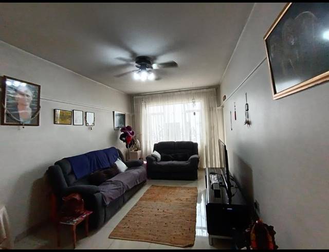 1 BEDROOM APARTMENT FOR SALE IN MUSGRAVE